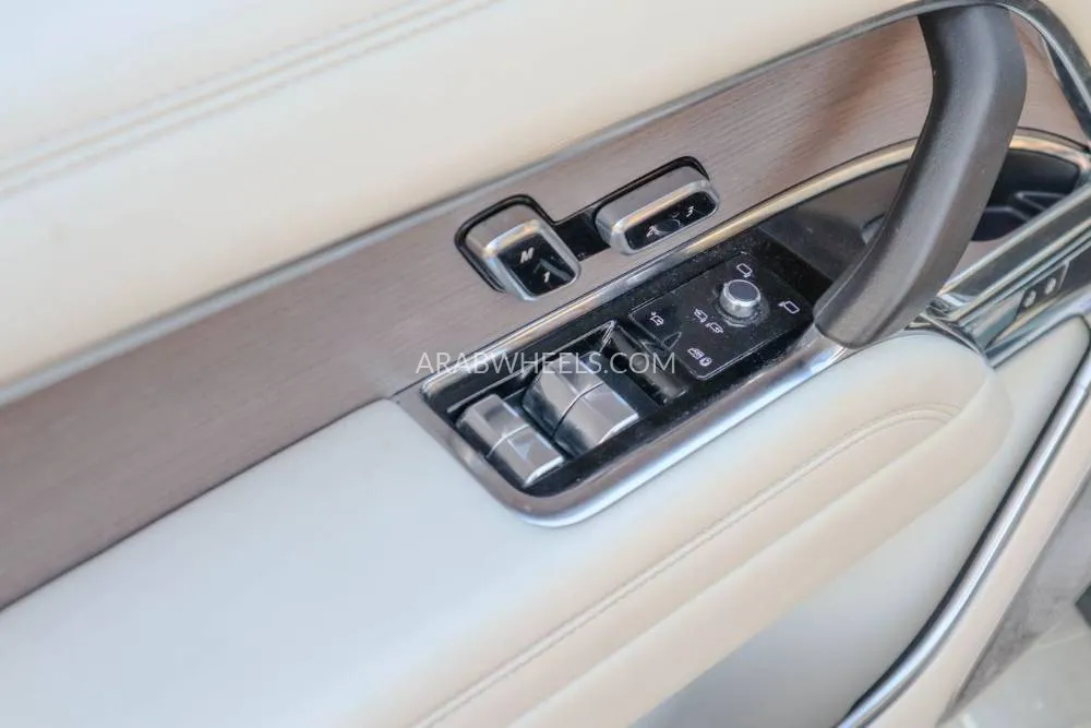 لاند روفر رينج روفر 2022 for Sale in دبي Image-11