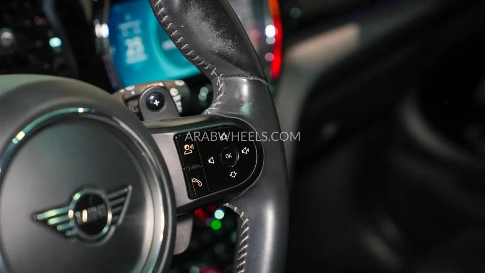 Mini Cooper 2023 for Sale in Abu Dhabi Image-11