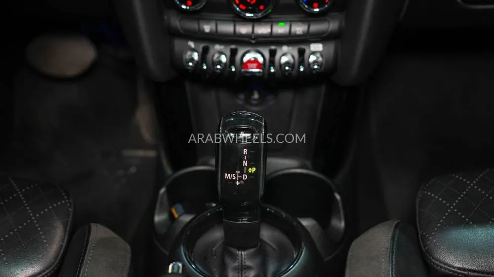 Mini Cooper 2023 for Sale in Abu Dhabi Image-12