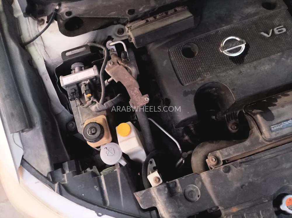 Nissan Pathfinder 2014 for Sale in Ajman Image-6