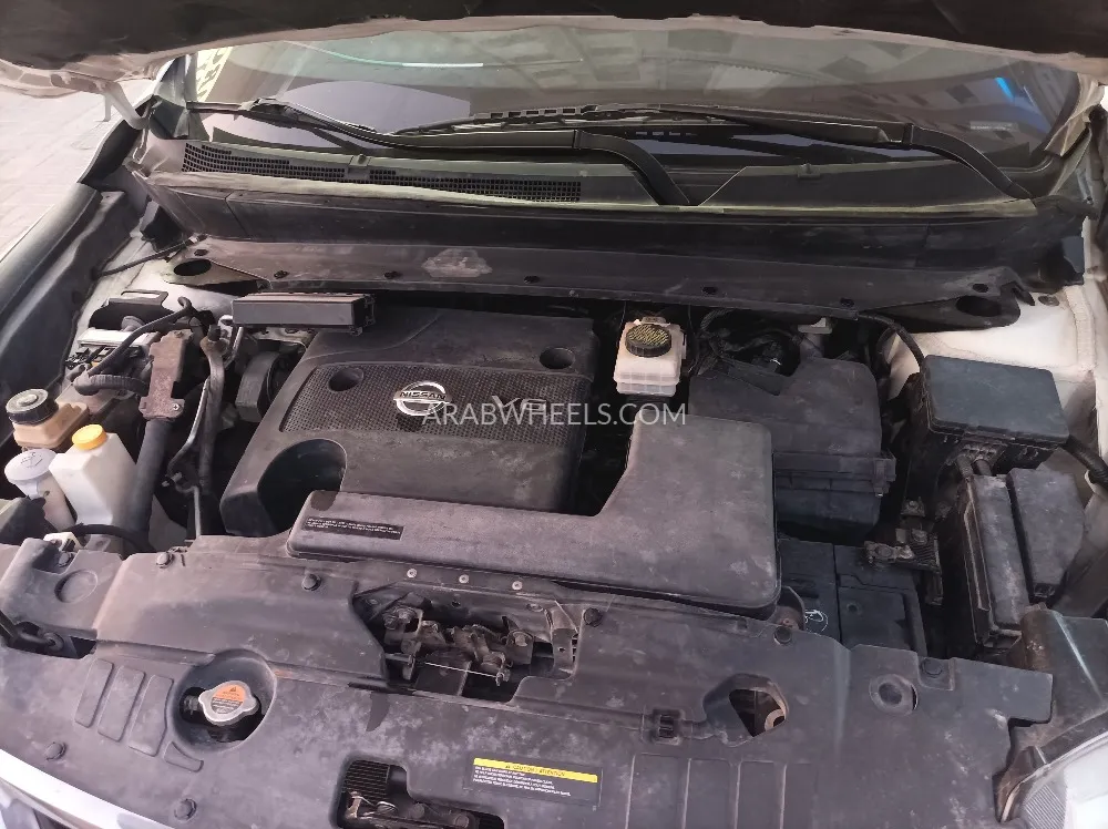 Nissan Pathfinder 2014 for Sale in Ajman Image-7