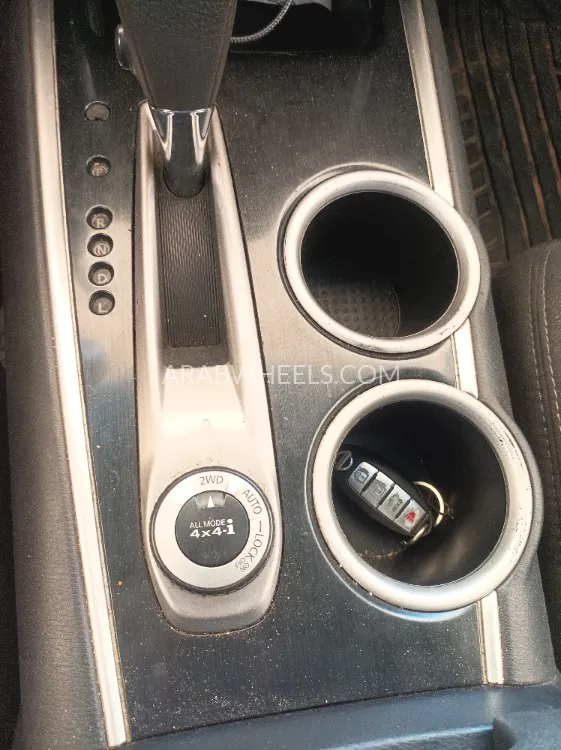 Nissan Pathfinder 2014 for Sale in Ajman Image-11
