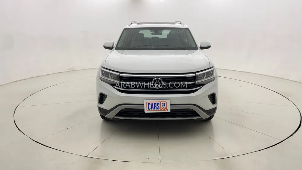 Volkswagen Teramont 2023 for Sale in Dubai Image-8