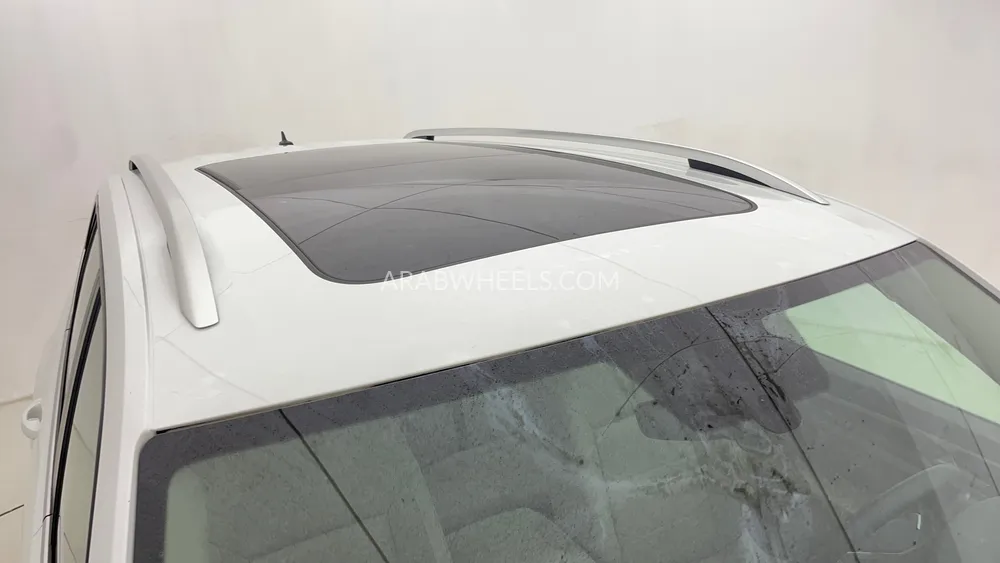 Volkswagen Teramont 2023 for Sale in Dubai Image-11