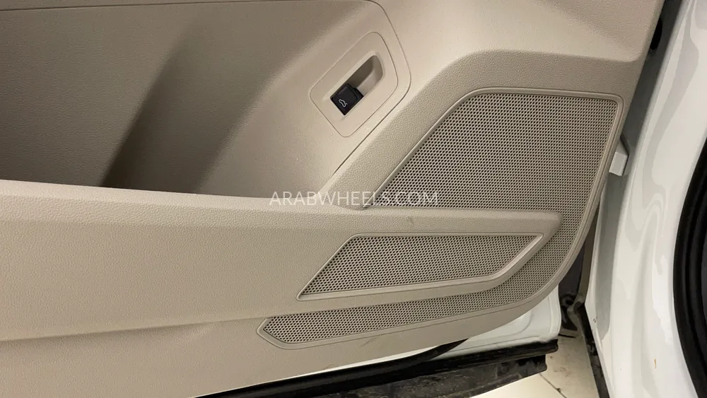 Volkswagen Teramont 2023 for Sale in Dubai Image-23