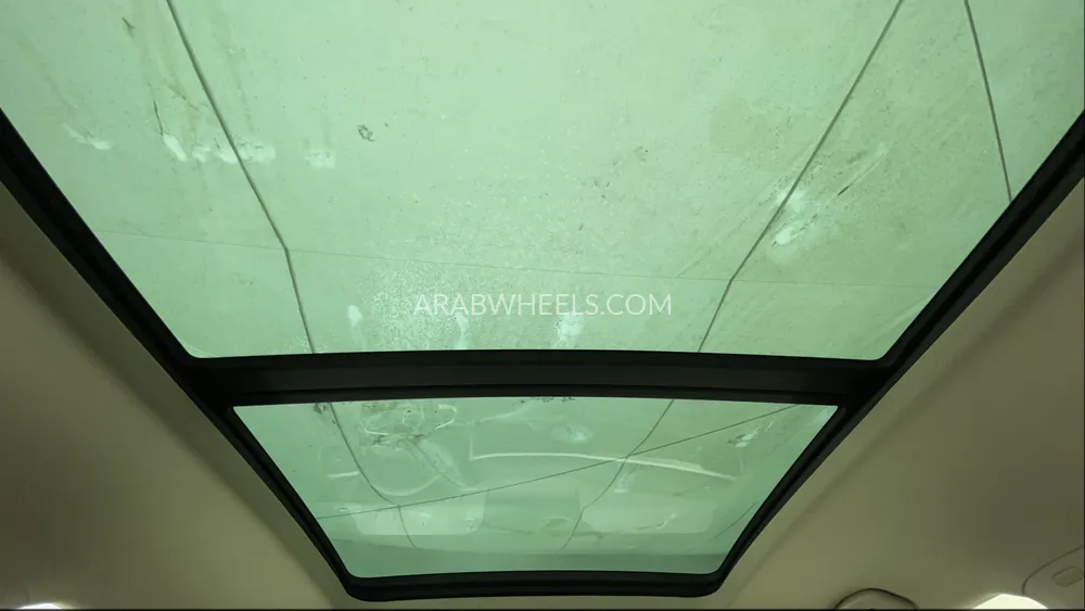 Volkswagen Teramont 2023 for Sale in Dubai Image-24