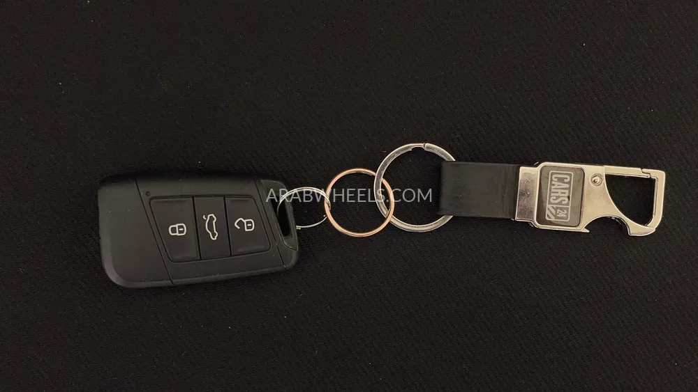 Volkswagen Teramont 2023 for Sale in Dubai Image-29