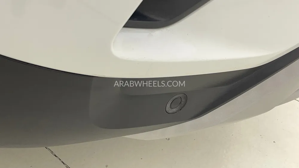 Volkswagen Teramont 2023 for Sale in Dubai Image-30