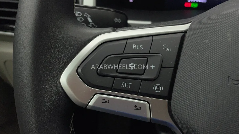 Volkswagen Teramont 2023 for Sale in Dubai Image-50