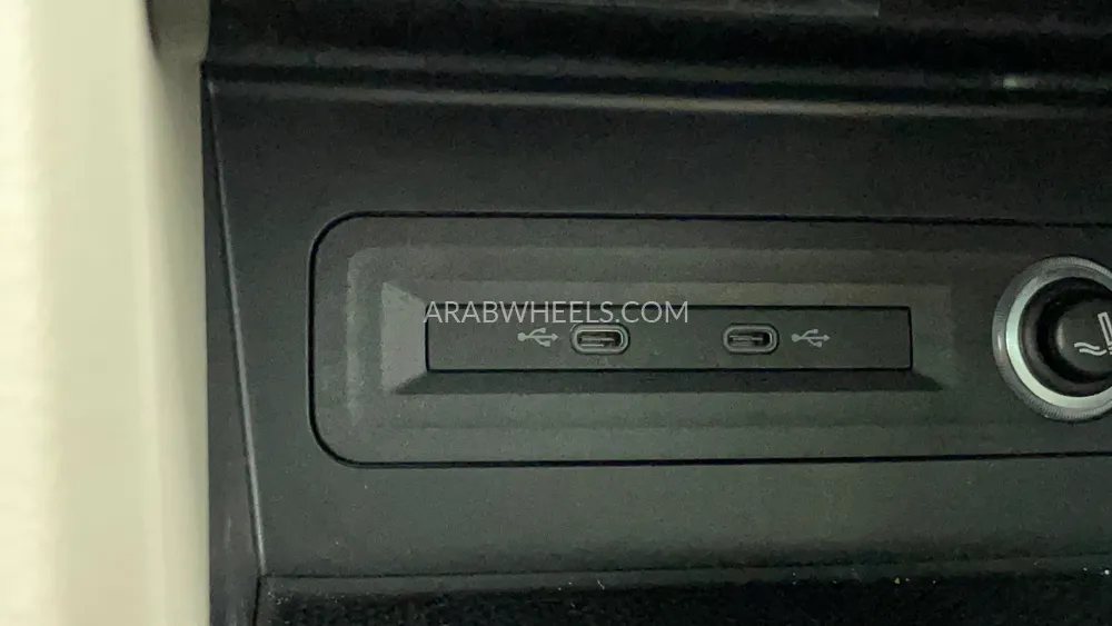 Volkswagen Teramont 2023 for Sale in Dubai Image-55