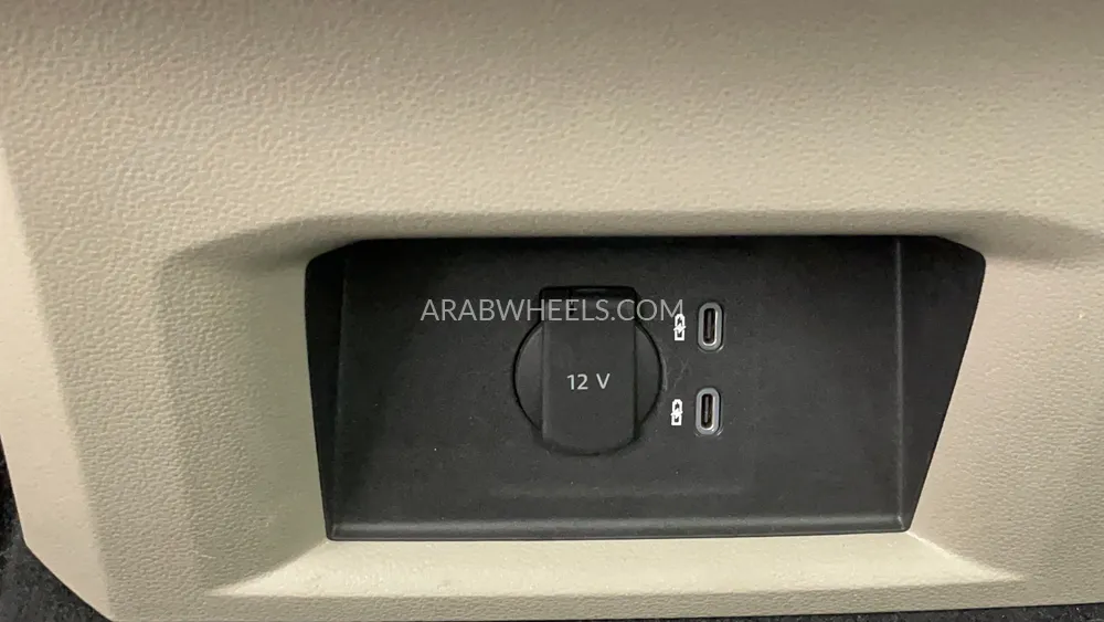 Volkswagen Teramont 2023 for Sale in Dubai Image-56