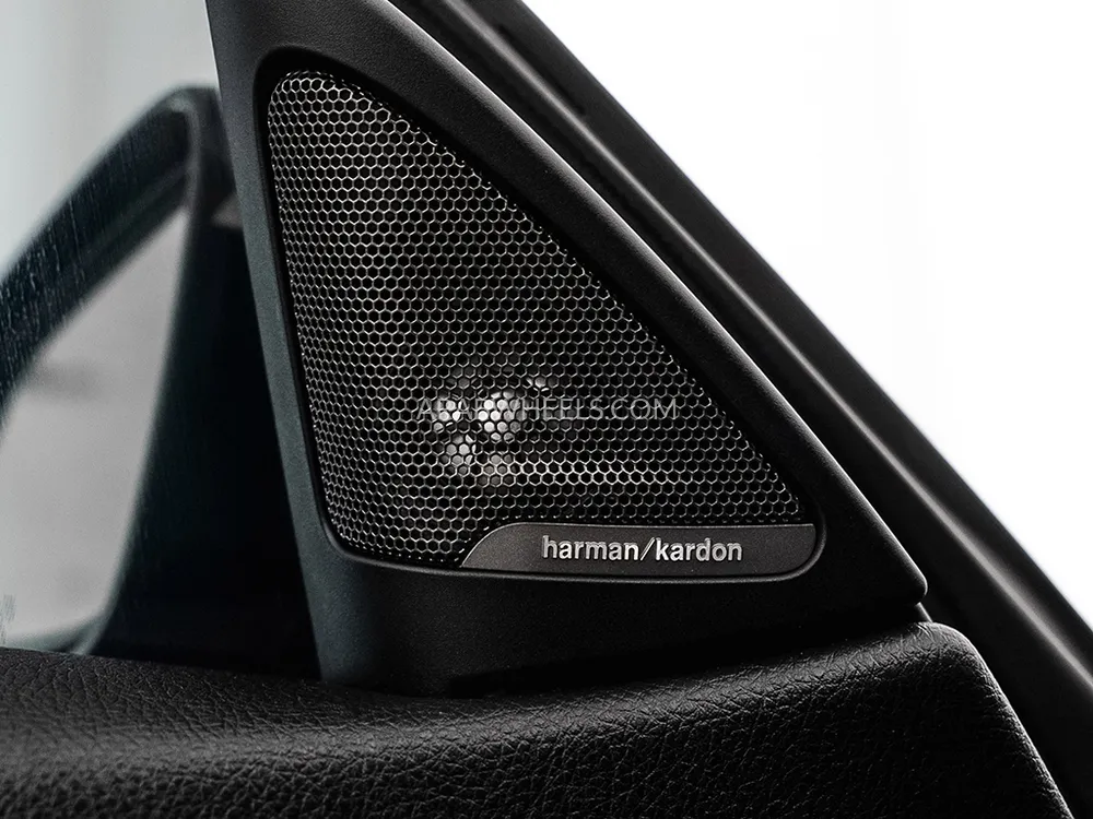 BMW 4 series 2017 for Sale in Dubai Image-10