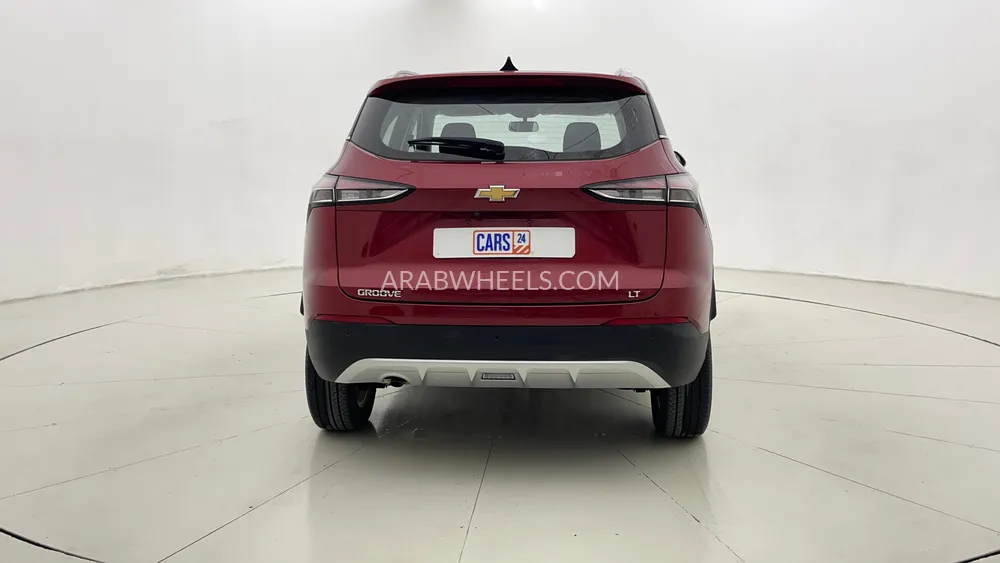 Chevrolet Groove 2024 for Sale in Dubai Image-4