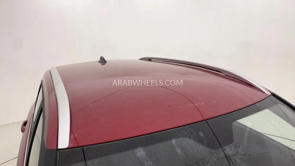 Chevrolet Groove 2024 for Sale in Dubai Image-11