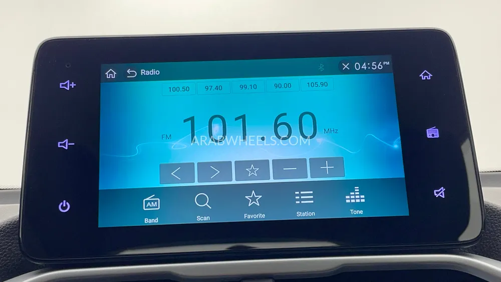 Chevrolet Groove 2024 for Sale in Dubai Image-15