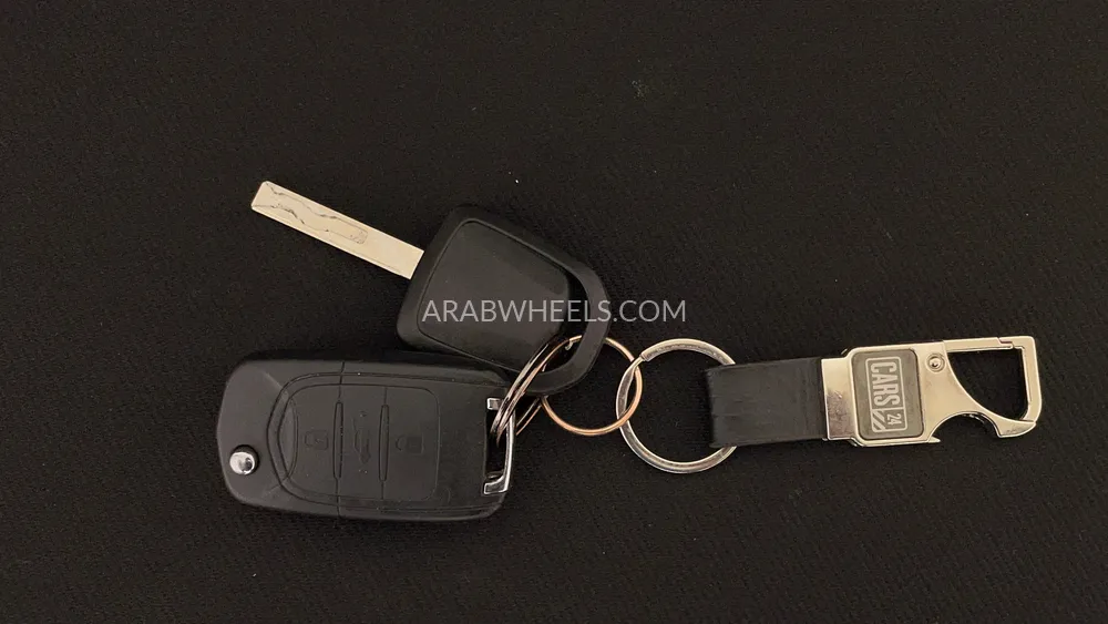 Chevrolet Groove 2024 for Sale in Dubai Image-26