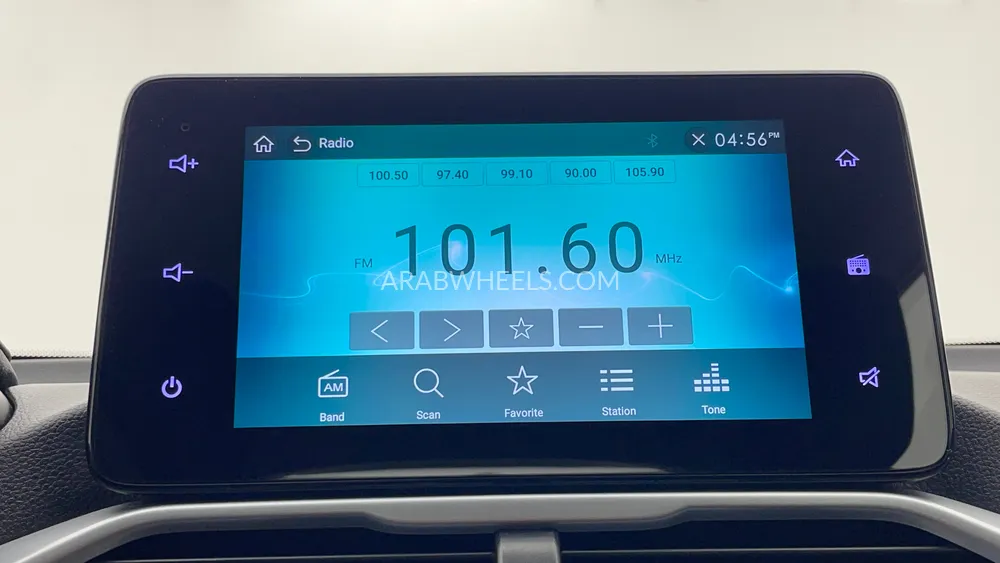 Chevrolet Groove 2024 for Sale in Dubai Image-30