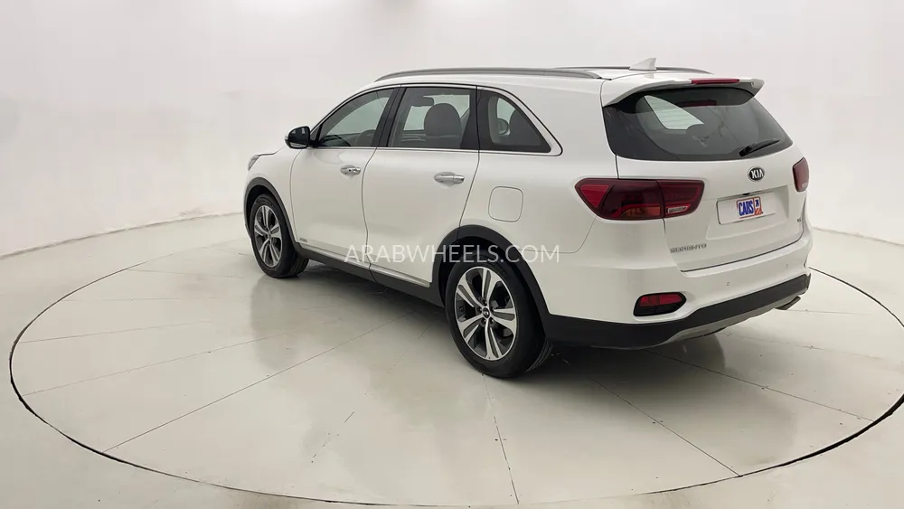 Kia Sorento 2019 for Sale in Dubai Image-5