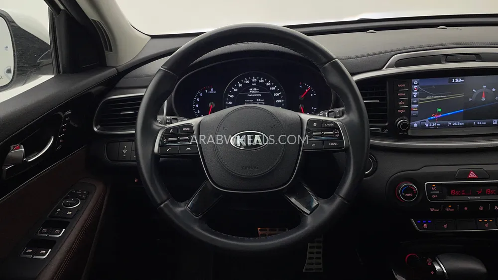 Kia Sorento 2019 for Sale in Dubai Image-19
