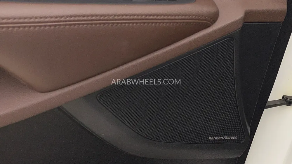 Kia Sorento 2019 for Sale in Dubai Image-25