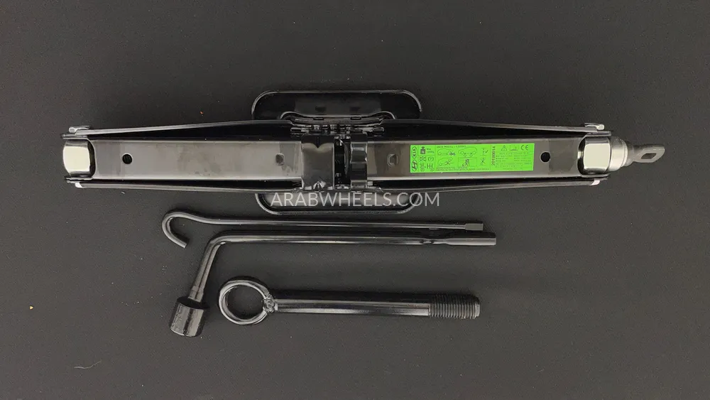 Kia Sorento 2019 for Sale in Dubai Image-34