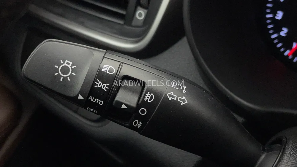 Kia Sorento 2019 for Sale in Dubai Image-41