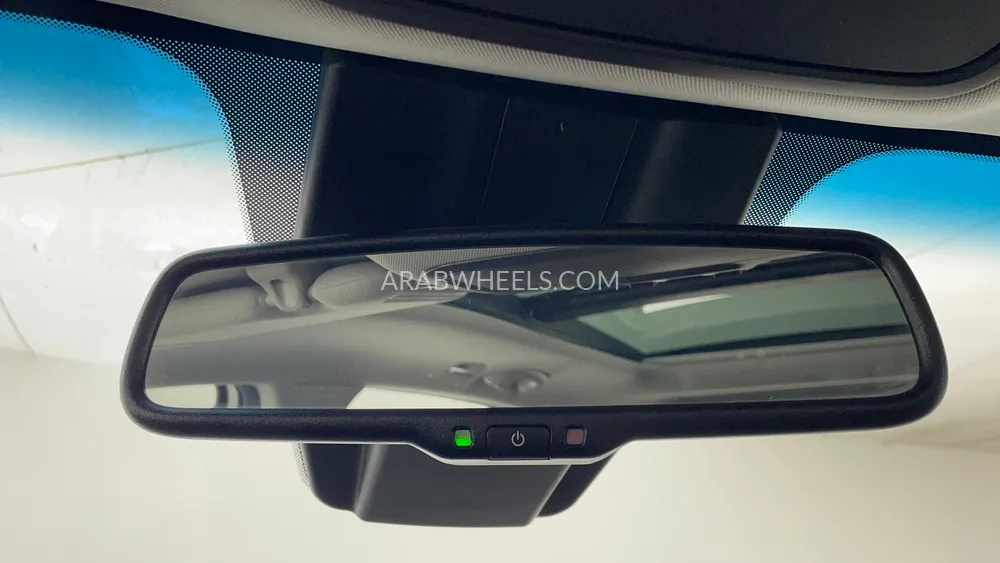 Kia Sorento 2019 for Sale in Dubai Image-42