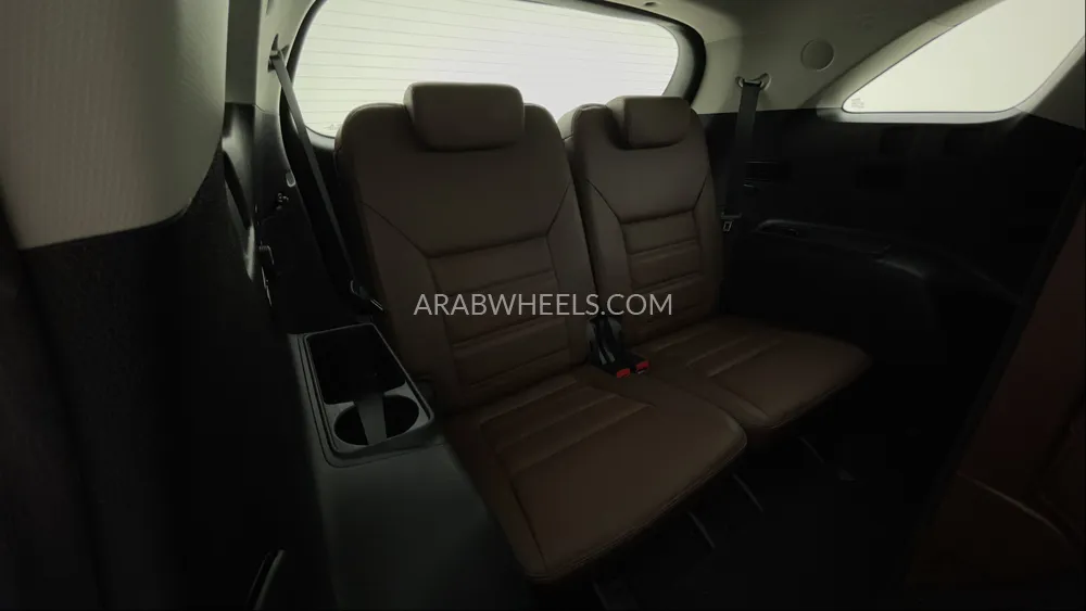 Kia Sorento 2019 for Sale in Dubai Image-46