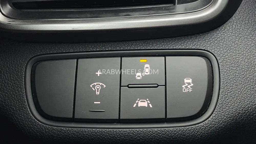 Kia Sorento 2019 for Sale in Dubai Image-54