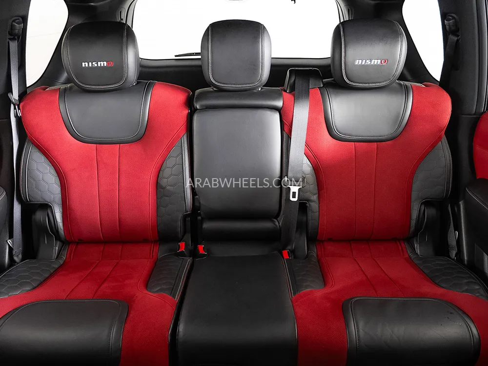 نيسان باترول 2023 for Sale in دبي Image-12