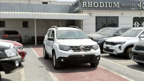 Renault Duster 1.6L LE (4X2) 2025