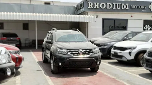 Renault Duster 1.6L LE (4X2) 2025