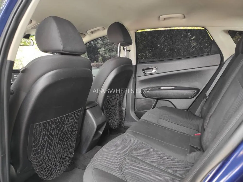 كيا أوبتيما 2020 for Sale in الشارقة Image-18