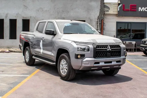 Mitsubishi L200 2025 for Sale