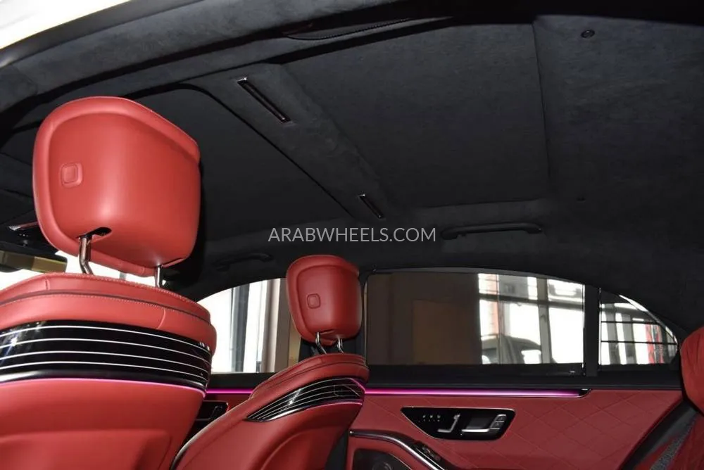 Mercedes Benz CLS Class 2022 for Sale in Dubai Image-15