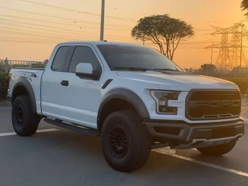 Ford F 150 2018