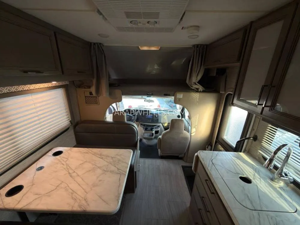 Ford E 350 2022 for Sale in Dubai Image-12