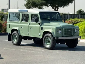 Land Rover Defender 2016 for Sale