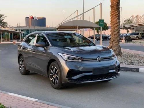 Volkswagen ID.4 2022