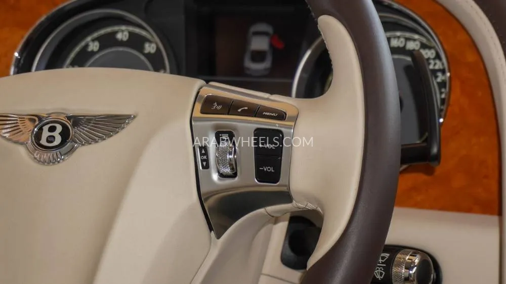 Bentley Continental GT 2013 for Sale in Dubai Image-5