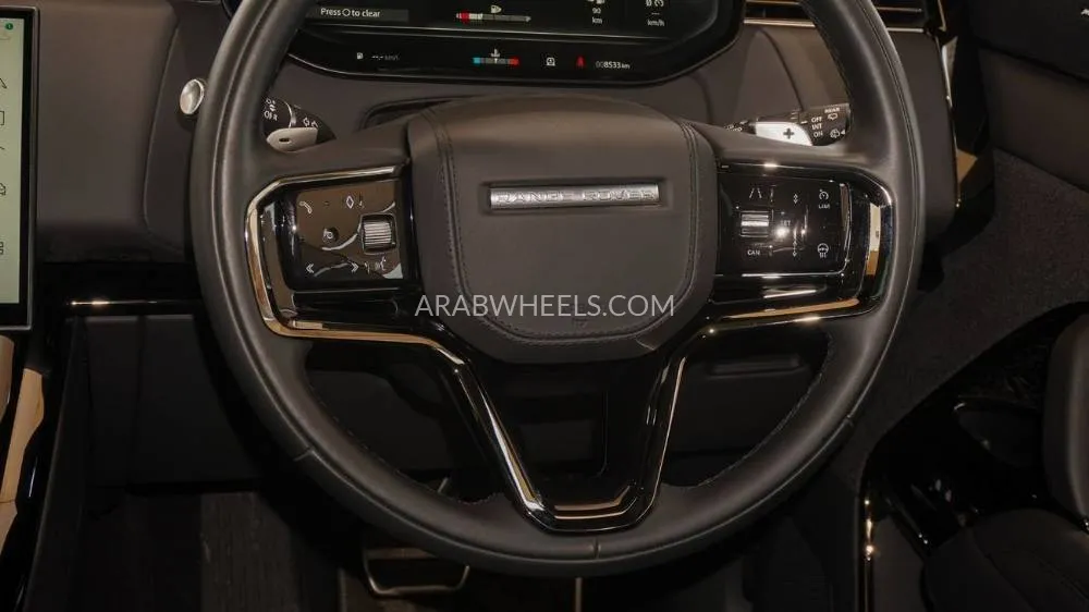 Land Rover Range Rover Sport 2023 for Sale in Dubai Image-5