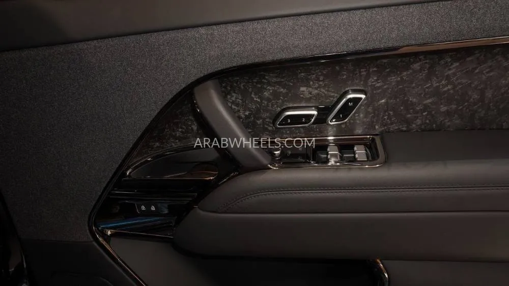 Land Rover Range Rover Sport 2023 for Sale in Dubai Image-9