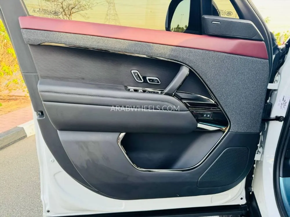 لاند روفر رينج روفر سبورت 2023 for Sale in دبي Image-11