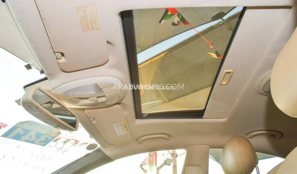 مرسيدس بنز CLS Class 2007 for Sale in دبي Image-11