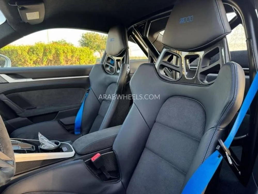 Porsche 911 2023 for Sale in Dubai Image-5