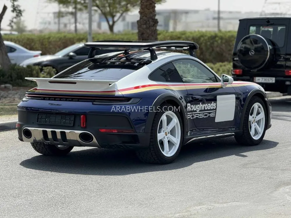 Porsche 911 2023 for Sale in Dubai Image-14