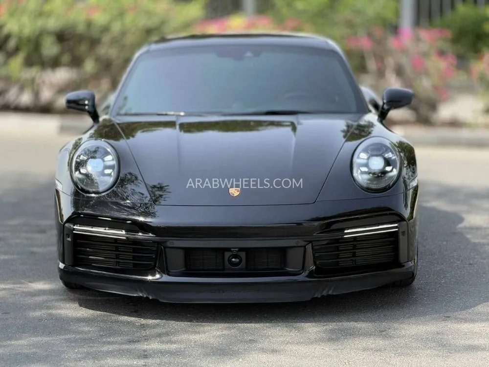 Porsche 911 2024 for Sale in Dubai Image-2