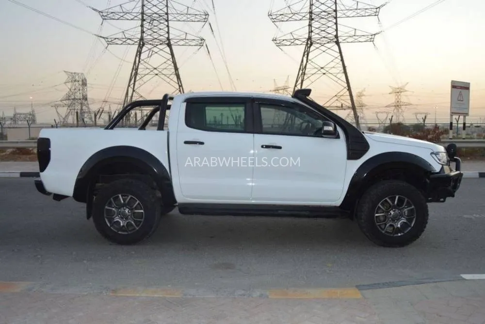 Ford Ranger 2018 for Sale in Dubai Image-6