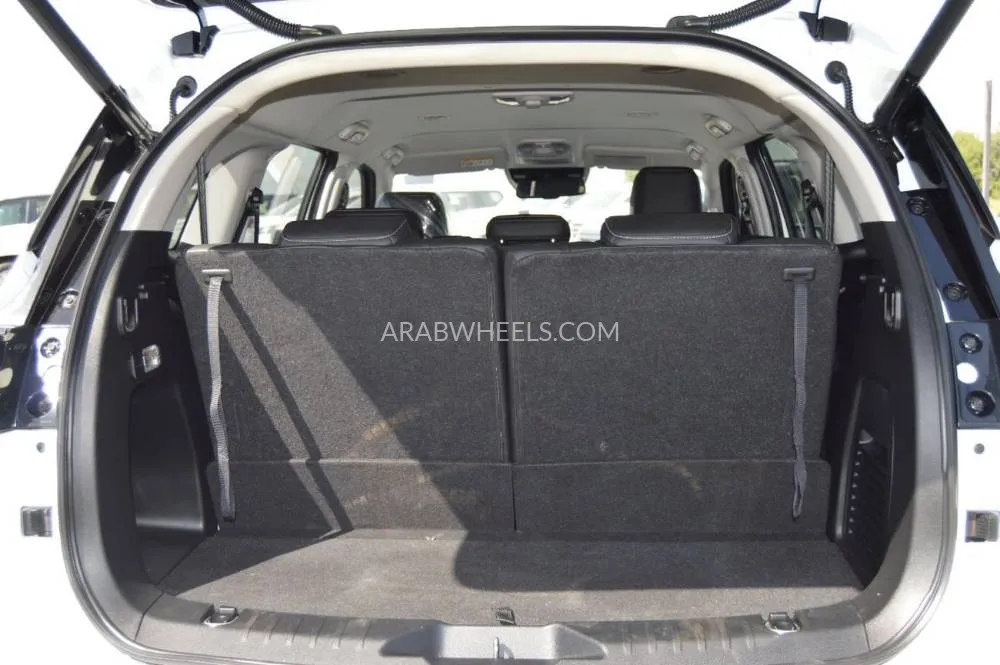 إيسوزو مو-اكس 2023 for Sale in دبي Image-9