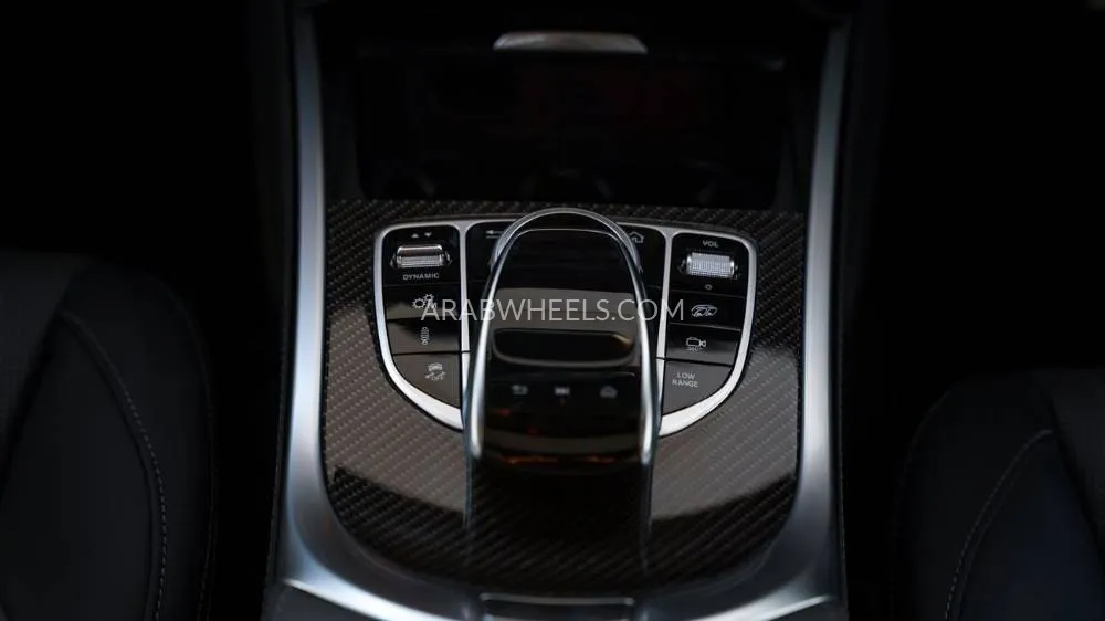 Mercedes Benz G Class 2022 for Sale in Dubai Image-7